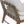 Daybed With Strap Detail - White