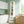 Tall Storage Cabinet With 3 Drawers For Bedroom - White