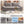 Queen Pull Out Bed, 3 In 1 Convertible Sleeper Sofa
