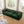 Stylish Sofa With Storage Seat And Cylindrical Backrest