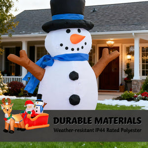 Christmas Decor Outdoor Decorations