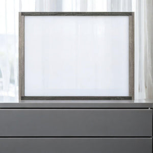 Jehoram - Mirror - Gray