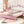 Extending Daybed With LED Lights, Modern Upholstered Princess Daybed With Crown Headboard