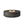 Fiber Reinforced Outdoor Fire Pit Table - Black / Gray