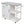 Outdoor Kitchen Island Fir Wood Prep Station