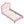 Upholstered Princess Platform Bed With Crown Headboard