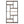 Extra Tall 7 Tier Industrial Etagere Bookcase with 10 Shelves Organizer