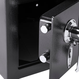 Durable Keypad Depository Safe