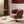 Cuddle Style Leisure Swivel Sofa Chair