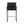 Fuji - Contemporary Modern Elegance, High Back Counter Stool