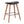 Saddle - Contemporary Counter Stool (Set of 2)