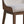 Ginny - Boucle Velvet Side Chair (Set of 2) - Walnut