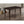 Henin - Rectangle Dining Table - Cappuccino