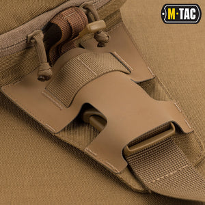 M-Tac Sling Pistol Bag Elite - TRAPSKI