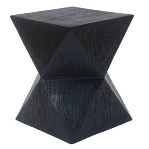 14.25" Outdoor Accent Table