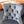 Swivel Adjustable Height Barstools Set of 2