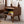 Bedside Cabinet, Modern Simple Nightstands European Beech
