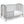 Brees Island - 3 In 1 Convertible Crib
