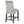 Upholstered Counter Stools (Set of 2) - Gray
