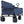 3-in-1 Convertible Folding Wagon Cart with Bench Seat & Storage