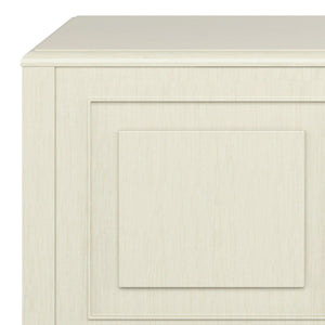 Connaught - Handcrafted Storage Bench Trunk
