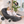 Human Dog Bed & Lazy Sofa - 5-Position Adjustable Floor Chair