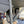 10 Ft Offset Cantilever Patio Umbrella With Crank And Tilt Adjustment For Pool, Deck, And Garden - Gray