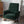 Demetrius - Solid Wood Rocking Chair