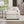 Classic Modern Comfortable Single Chair Deep Seat Sofa With Footstool