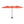 14.8 Ft Double Sided Outdoor Umbrella Rectangular Large with Crank (Orange)