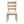 Upholstered Dining Chair (Set of 2) - Brown