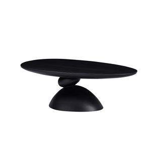 Lucky Stone Shaped Table