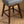 Counter Height Swivel Barstools, 26'' H Seat Height Upholstered Bar Stools (Set of 2), Fabric