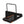 Dog Treadmill For Small To Medium Dogs With LED Display - Black / Orange