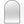 24x36 Inch Black Metal Framed Arched Bathroom Mirror