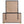 Jeremiah - 6 Drawer Dresser With Mirror - Black
