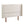 King Size Platform Bed With Upholstered High Headboard - Brown