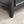 Modern 5-Drawer Black Dresser for Living Room Storage
