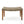 Outdoor Rattan Wicker Ottomans - Gray