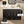 36 Inch Wall Mounted Bathroom Cabinet with Ceramic Sink and Drawers