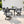 Modern 7-Piece Outdoor Patio Aluminum Dining Set