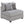 Lafayette - Modular Sectional Sofa