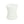 Outdoor Round Concrete Antique White Side Table