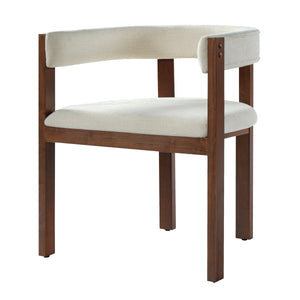 Dining Arm Chair Set of 2