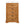 Bathroom Vanity With Integrated Sink, Soft-Closing Door - Natural Wood