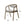 Delina - Side Chair - Gray / Walnut