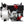 Gas Engine Powered Water Pump 3