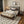 Modern Queen Bed Frame Set with 2 Nightstands