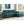 Kenna- Sleeper Sectional Sofa With Storage Ottoman