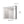 LED Medicine Cabinet With Mirror, Double Door With Defogger, Dimmer, Surface Mount